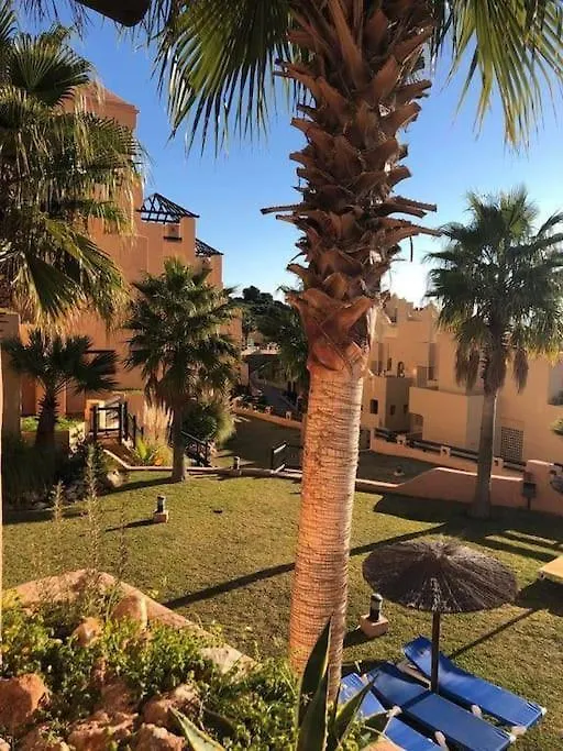 Coto Real Duquesa 2 Bed Spectacular Sea And Pool Views Apartment Manilva
