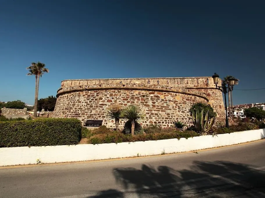 Coto Real Duquesa 2 Bed Spectacular Sea And Pool Views Apartment Manilva