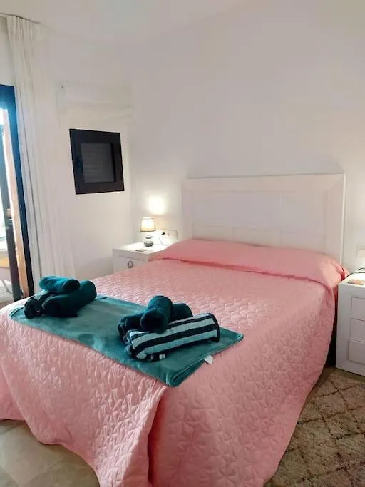 Coto Real Duquesa 2 Bed Spectacular Sea And Pool Views Apartment Manilva 0*,  Spain