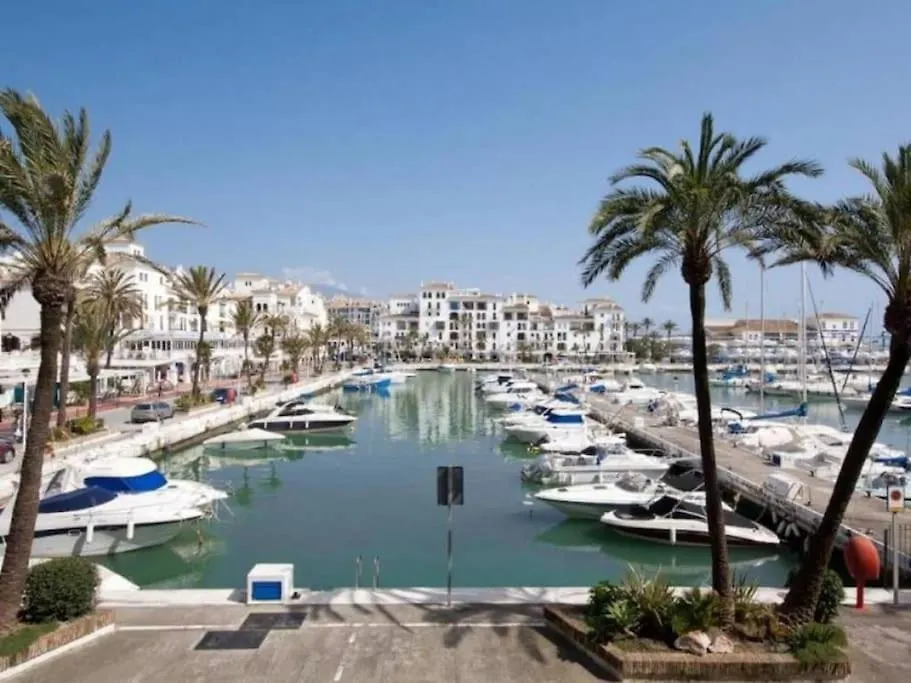 Coto Real Duquesa 2 Bed Spectacular Sea And Pool Views Apartment Manilva 0*,  Spain