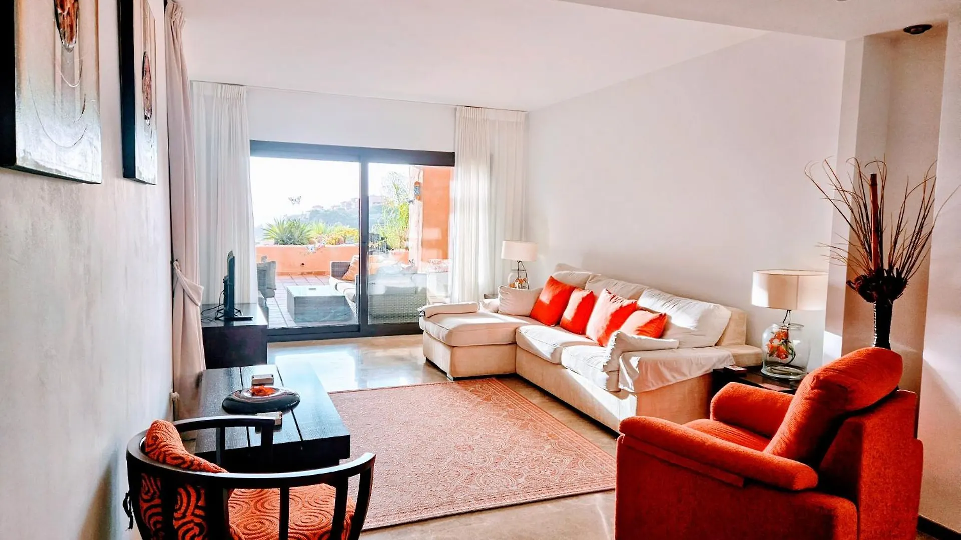 Coto Real Duquesa 2 Bed Spectacular Sea And Pool Views Apartment Manilva 0*,