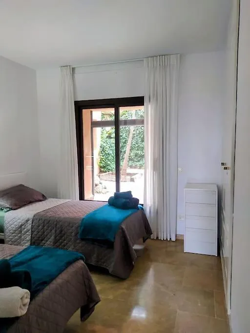 Coto Real Duquesa 2 Bed Spectacular Sea And Pool Views Lejlighed Manilva