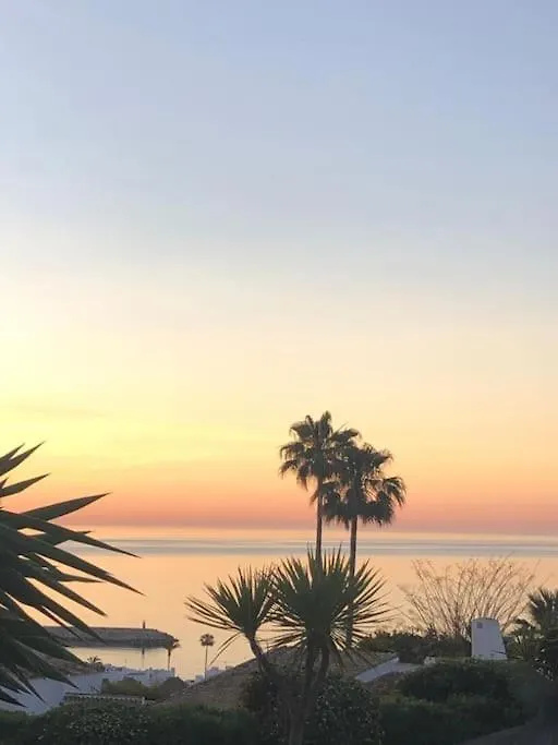 Coto Real Duquesa 2 Bed Spectacular Sea And Pool Views Lejlighed Manilva 0*,