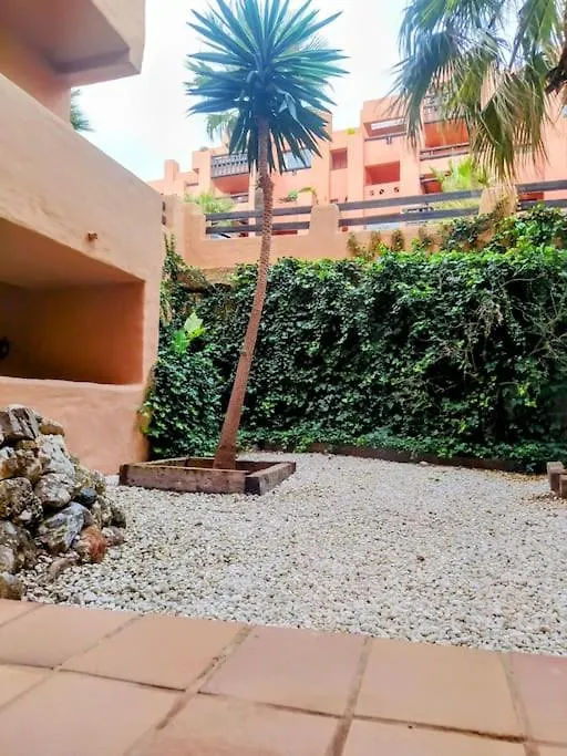 Coto Real Duquesa 2 Bed Spectacular Sea And Pool Views Lejlighed Manilva Spanien