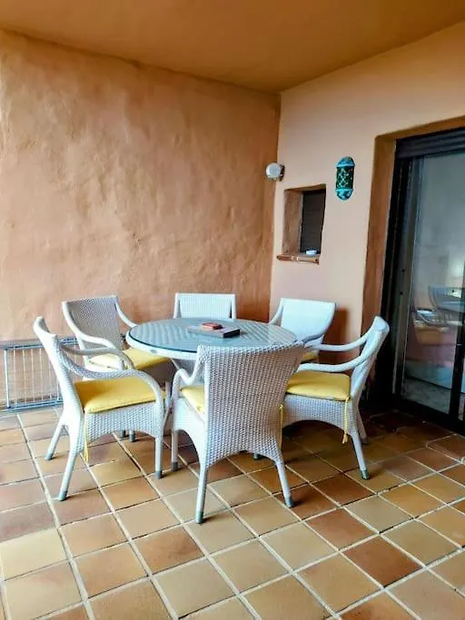 Coto Real Duquesa 2 Bed Spectacular Sea And Pool Views Lejlighed Manilva