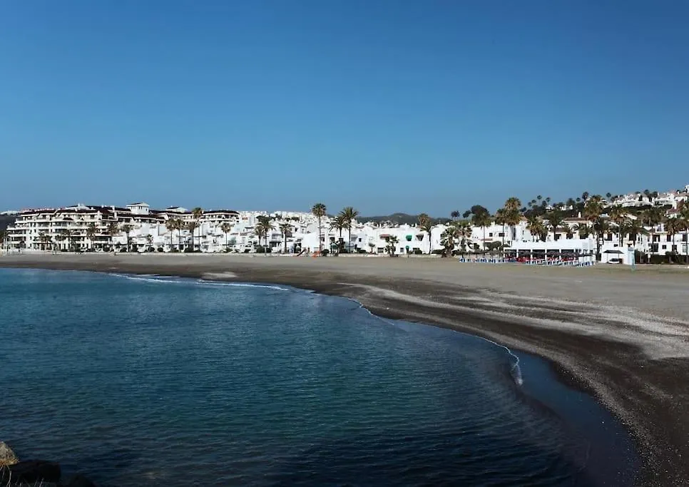 Coto Real Duquesa 2 Bed Spectacular Sea And Pool Views Lejlighed Manilva
