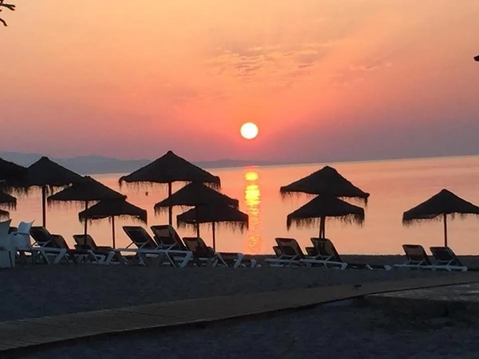 Coto Real Duquesa 2 Bed Spectacular Sea And Pool Views Lejlighed Manilva Spanien