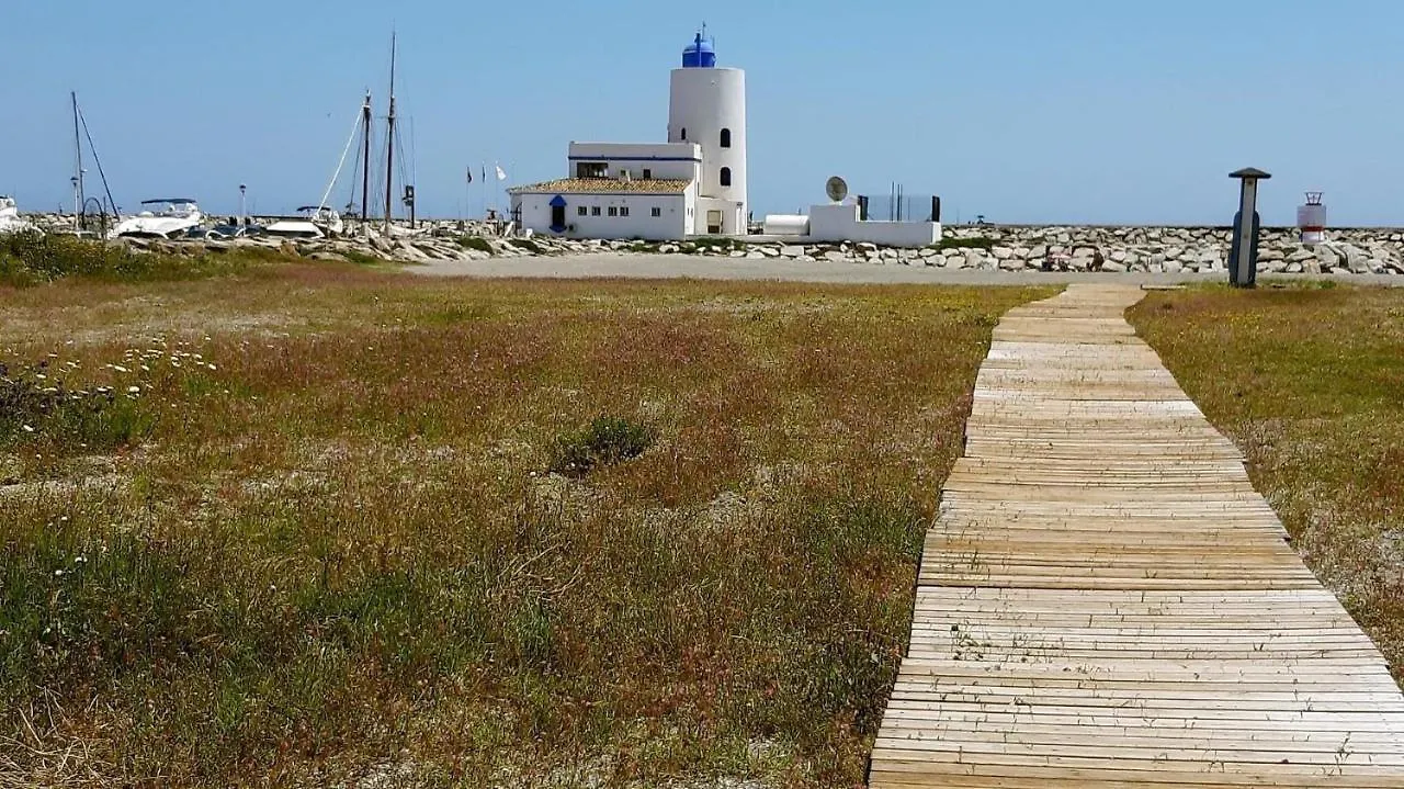 Coto Real Duquesa 2 Bed Spectacular Sea And Pool Views Lejlighed Manilva