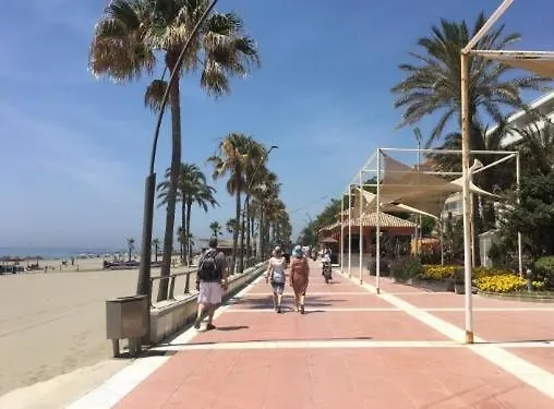 Coto Real Duquesa 2 Bed Spectacular Sea And Pool Views Lejlighed Manilva