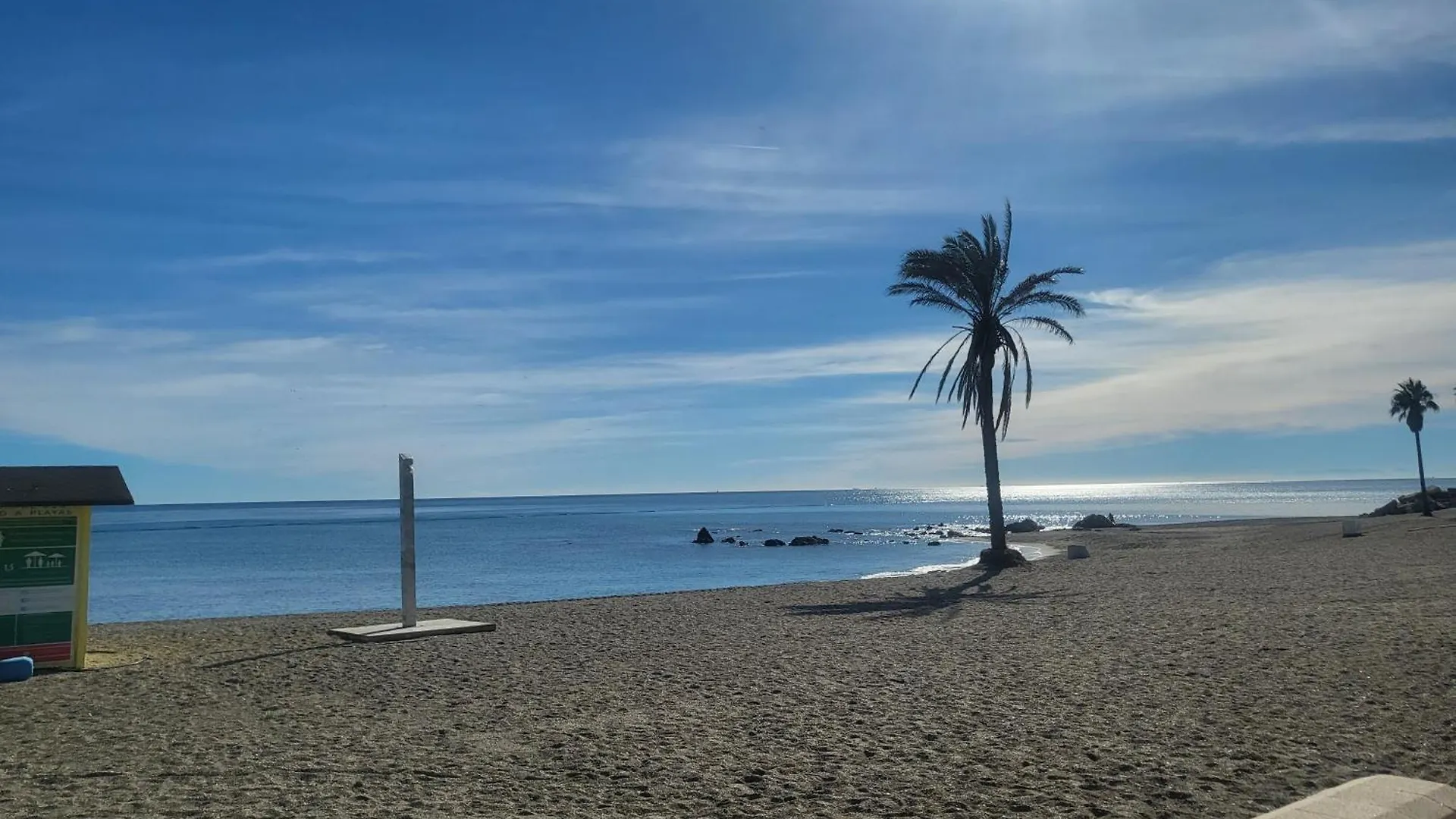 Coto Real Duquesa 2 Bed Spectacular Sea And Pool Views Lejlighed Manilva Spanien
