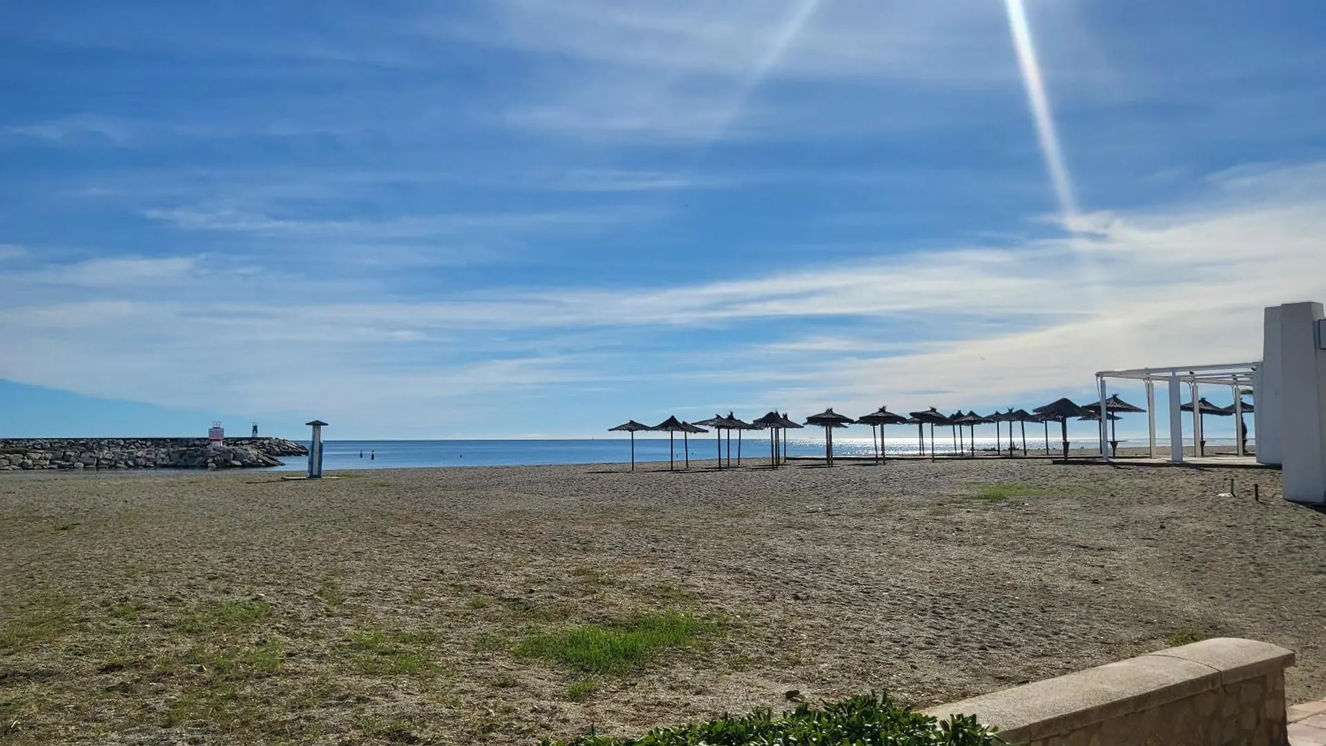 Coto Real Duquesa 2 Bed Spectacular Sea And Pool Views Lejlighed Manilva