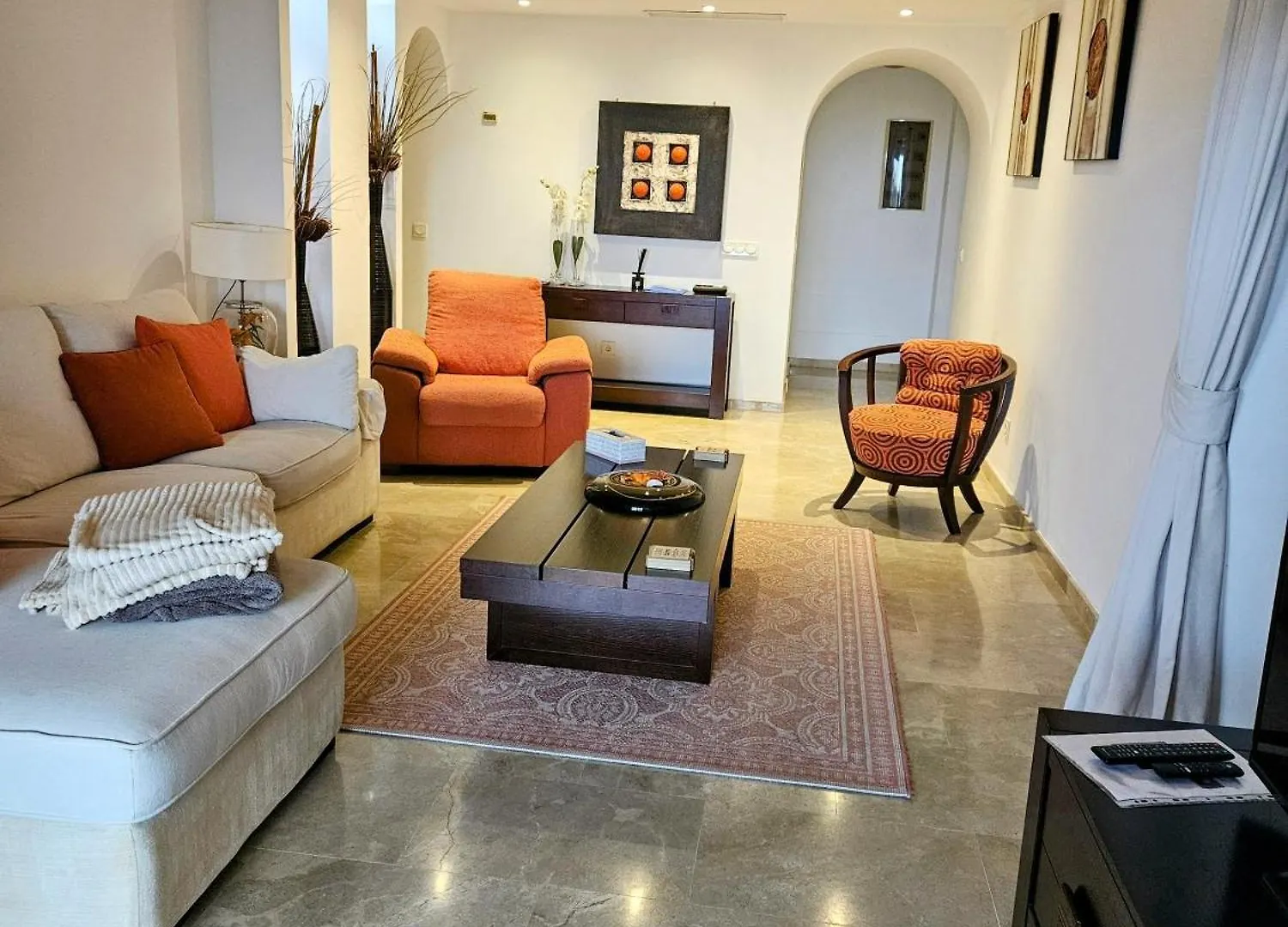 Coto Real Duquesa 2 Bed Spectacular Sea And Pool Views Lejlighed Manilva