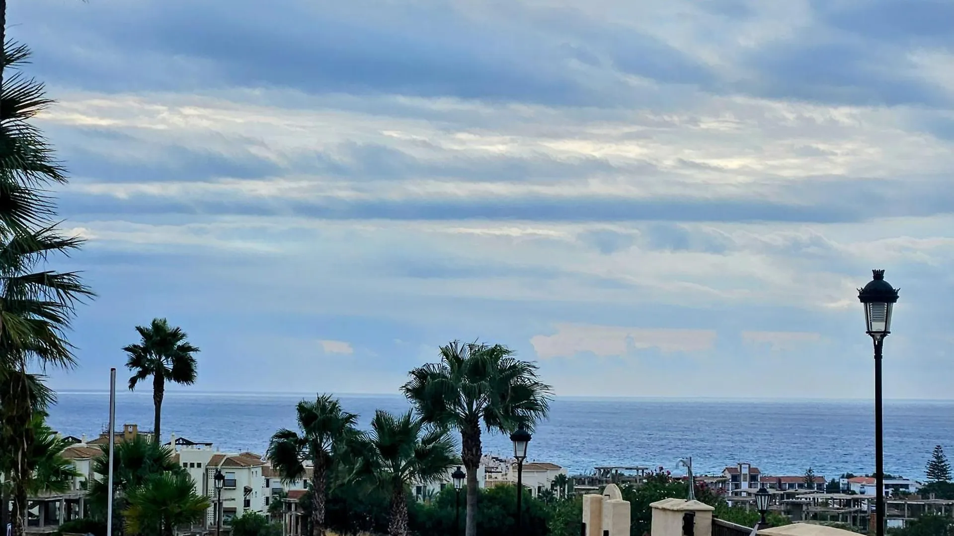 Coto Real Duquesa 2 Bed Spectacular Sea And Pool Views Lejlighed Manilva