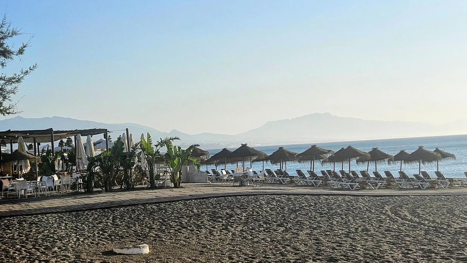 Coto Real Duquesa 2 Bed Spectacular Sea And Pool Views Lejlighed Manilva