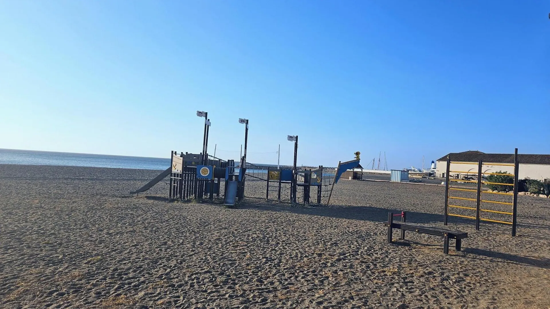 Coto Real Duquesa 2 Bed Spectacular Sea And Pool Views Lejlighed Manilva